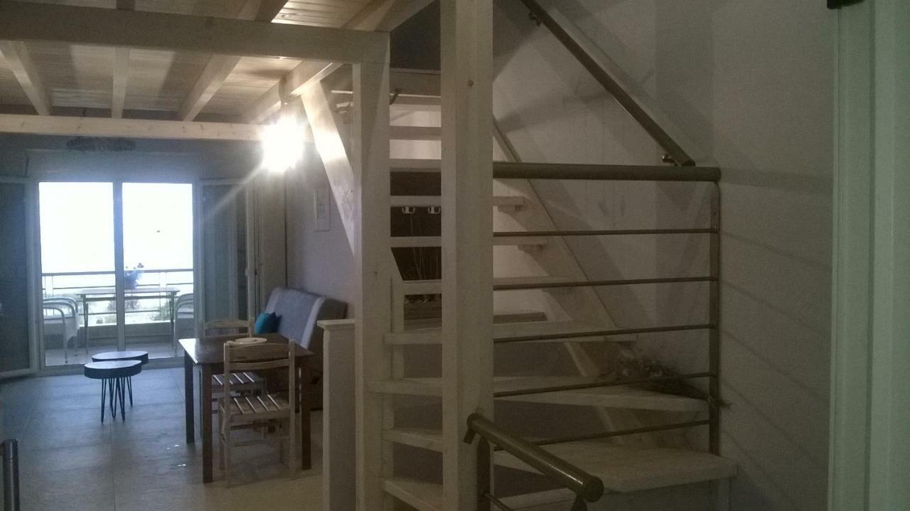 Asterias Maisonette & Apartments Karianí Kültér fotó